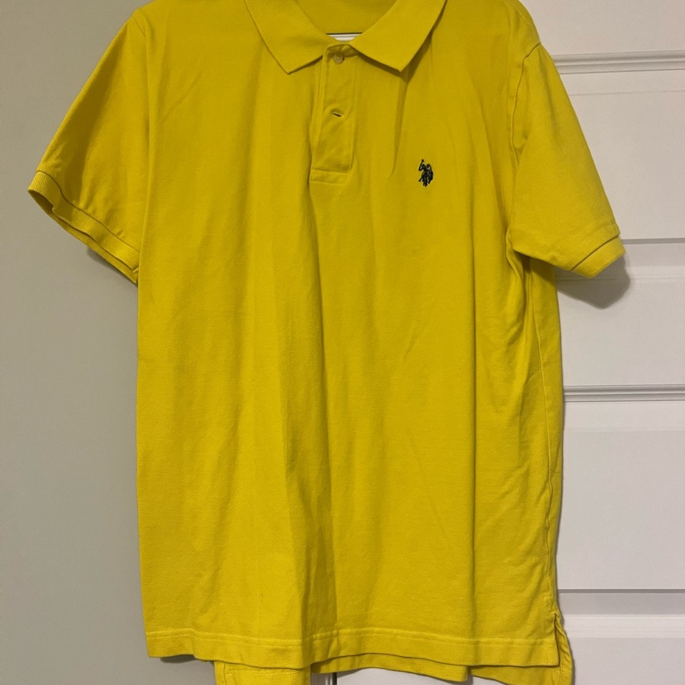 Ralph Lauren Men’s Polo